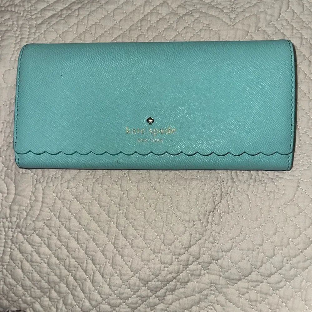 Kate Spade 'Cape Drive' Cindy Wallet